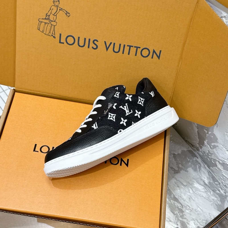 l0vis Vvtt0n trainer sneaker